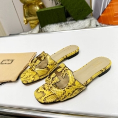 Gucci Slippers